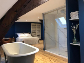 Les chambres Berguoises Superbe Chambre au coeur de Bergues